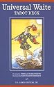 Universal Waite Tarot Deck Premier Edition