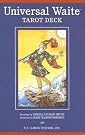 Universal Waite Tarot...