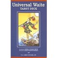 Universal Waite Tarot Deck