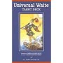 Universal Waite Tarot Deck