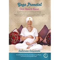 Yoga Prenatal 1: Embarazo Consciente
