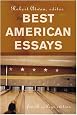 The Best American Essays