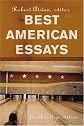 The Best American Essays