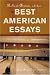 The Best American Essays