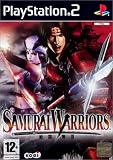 Revue EA - Electronic Arts  / Samourai Warriors