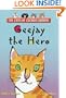 Geejay the Hero (Cats of Cuckoo Square)