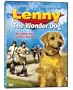 Lenny The Wonder Dog