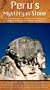Peru's Mystery in Stone [VHS]