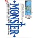 Monster (1) (�r�b�O�R�~�b�N�X)