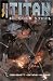 Book Titan III: Cold Steel (Warhammer 40,000)