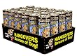Hair of the Dog Non-Energy Drink, Night Time Formula, 8.4-Ounce Cans (Pack of 24)