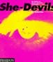 Suffragettes to She Devils