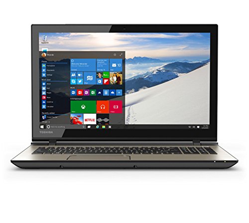 Toshiba Satellite L75-C7250 Laptop Notebook - - 6GB RAM - 500GB HD - 17.3 inch display