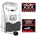 X Factor Cdg+ Xf Vk G14 A - Portable Cd Player Karaoke Kit W