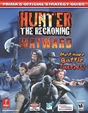 Hunter: The Reckoning Wayward - Official Strategy Guide