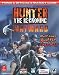 Hunter: The Reckoning Wayward (Prima's Official St...