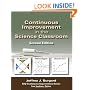 Continuous Improvement in the Science Classroom, Second Edition