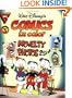 Walt Disney's Comics in Color, Volume 3