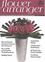 Flower Arranger