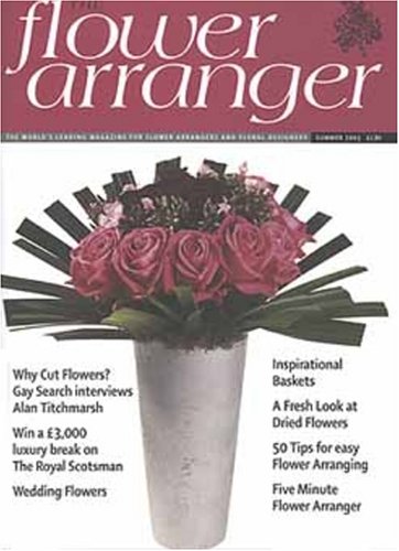 Flower Arranger