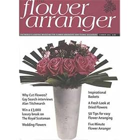 Flower Arranger by 