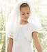 (01989557) Autograph Communion Mesh Veil in Miscellaneous