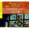 Bach Editon: Vol. 14 Kantaten VII 5-CD
