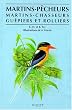 Martins pecheurs guepiers