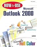 How to use Microsoft Outlook 2000