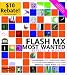 Book Flash MX Most Wanted: Effects and Movies