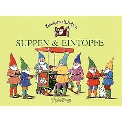 Suppen und Eint�pfe