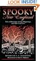 Spooky New England: Tales of hauntings, strange happenings, and other local lore