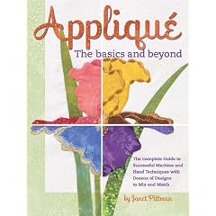 Applique: The Basics and Beyond