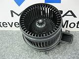 CHRYSLER 300 CHALLENGER CHARGER A/C HEATER BLOWER MOTOR & WHEEL MOPAR OEM NEW