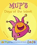 Mup's days of the week