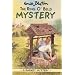 The Ring O'Bells Mystery (Enid Blyton Barney Mysteries)