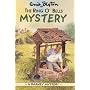 The Ring O'Bells Mystery (Enid Blyton Barney Mysteries)