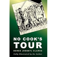 No Cook's Tour