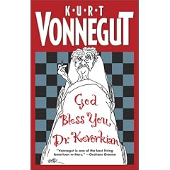 God Bless You, Dr. Kevorkian