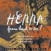 Books : Henna from Head to Toe!: Body Decorating/Hair Coloring/Medicinal Uses [Hardcover]