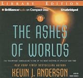 The Ashes of Worlds