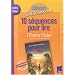 10 s�quences pour lire L'Enfant Oc�an de Jean-Claude Mourlevat