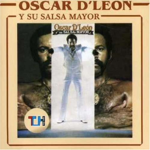 CD-Charts  Search : Oscar Y Su Salsa Mayor
