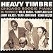 Heavy Timbre - Chicago Boogie Piano