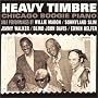 Heavy Timbre - Chicago Boogie Piano