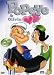 Popeye & Olivia