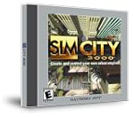 Sim City 3000 (Jewel Case)