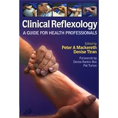 Clinical Reflexology: A Guide for Health Professionals