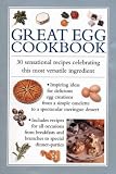 Search : Great Egg Cookbook (Cook's Essentials)