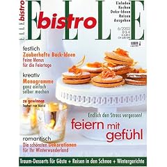 Elle Bistro